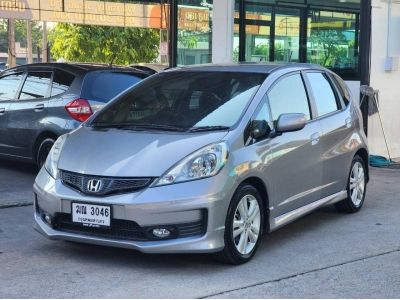 HONDA JAZZ GE 1.5 JAPAN ปี 2012